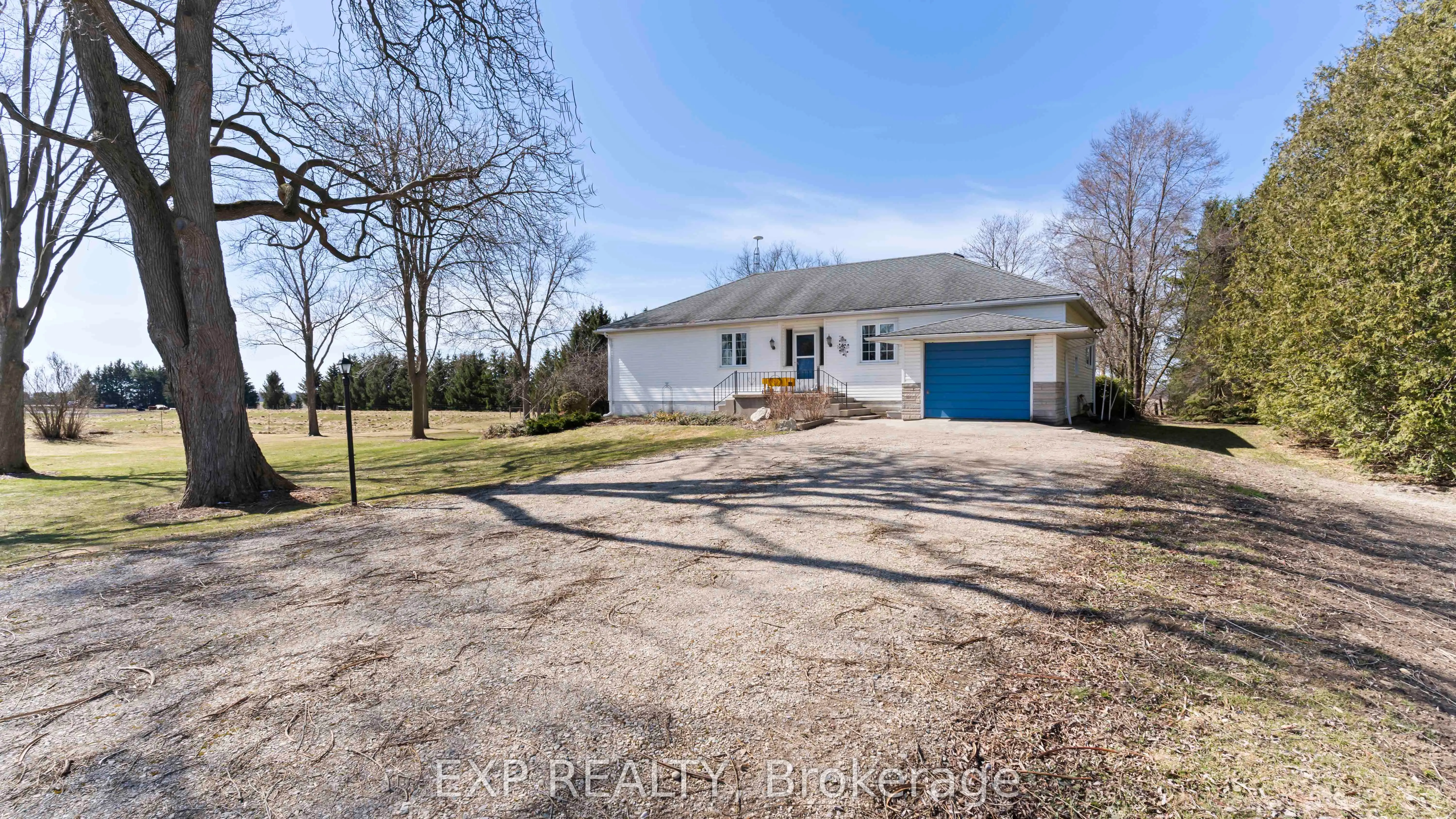 69889 Parr Line, South Huron, ON N0M 1M0