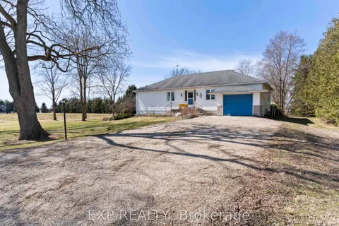 69889 Parr Line, South Huron, ON N0M 1M0