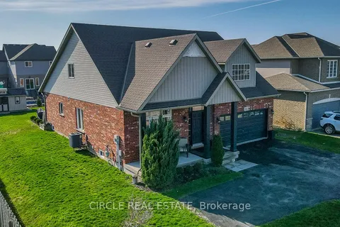 501 Gorham Road, Fort Erie, ON L0S 1N0
