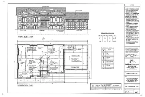 107 Bittersweet Road, Frontenac, ON K0H 1W0
