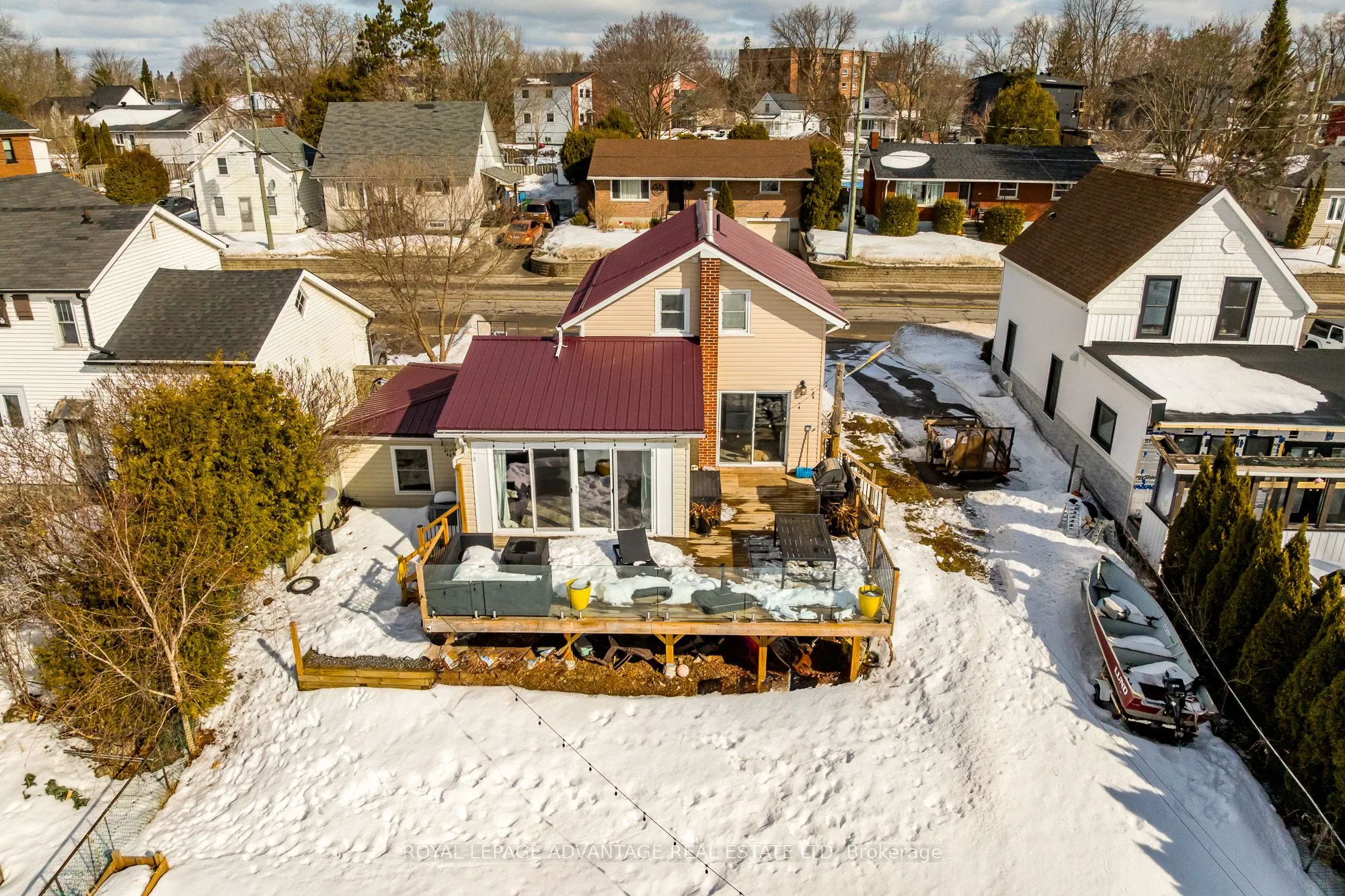 Property