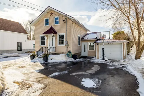 120 Queen Street, ON K7A 3N6