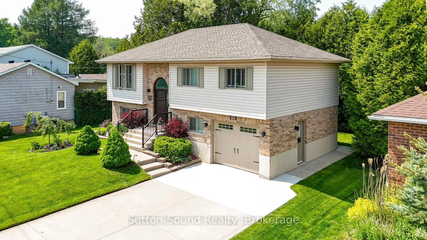 310 Beattie Street, Owen Sound, ON N4K 6X2