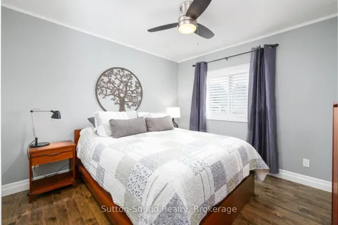 310 Beattie Street, Owen Sound, ON N4K 6X2