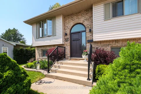 310 Beattie Street, Owen Sound, ON N4K 6X2