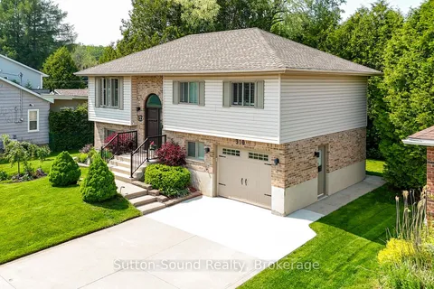 310 Beattie Street, Owen Sound, ON N4K 6X2