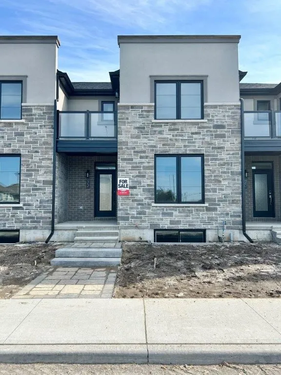 22 Riverstone Way, Belleville, ON K8N 0S6