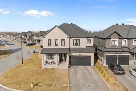 54 Ascari Road, Manotick - Kars - Rideau Twp and Area, ON K4M 0M6