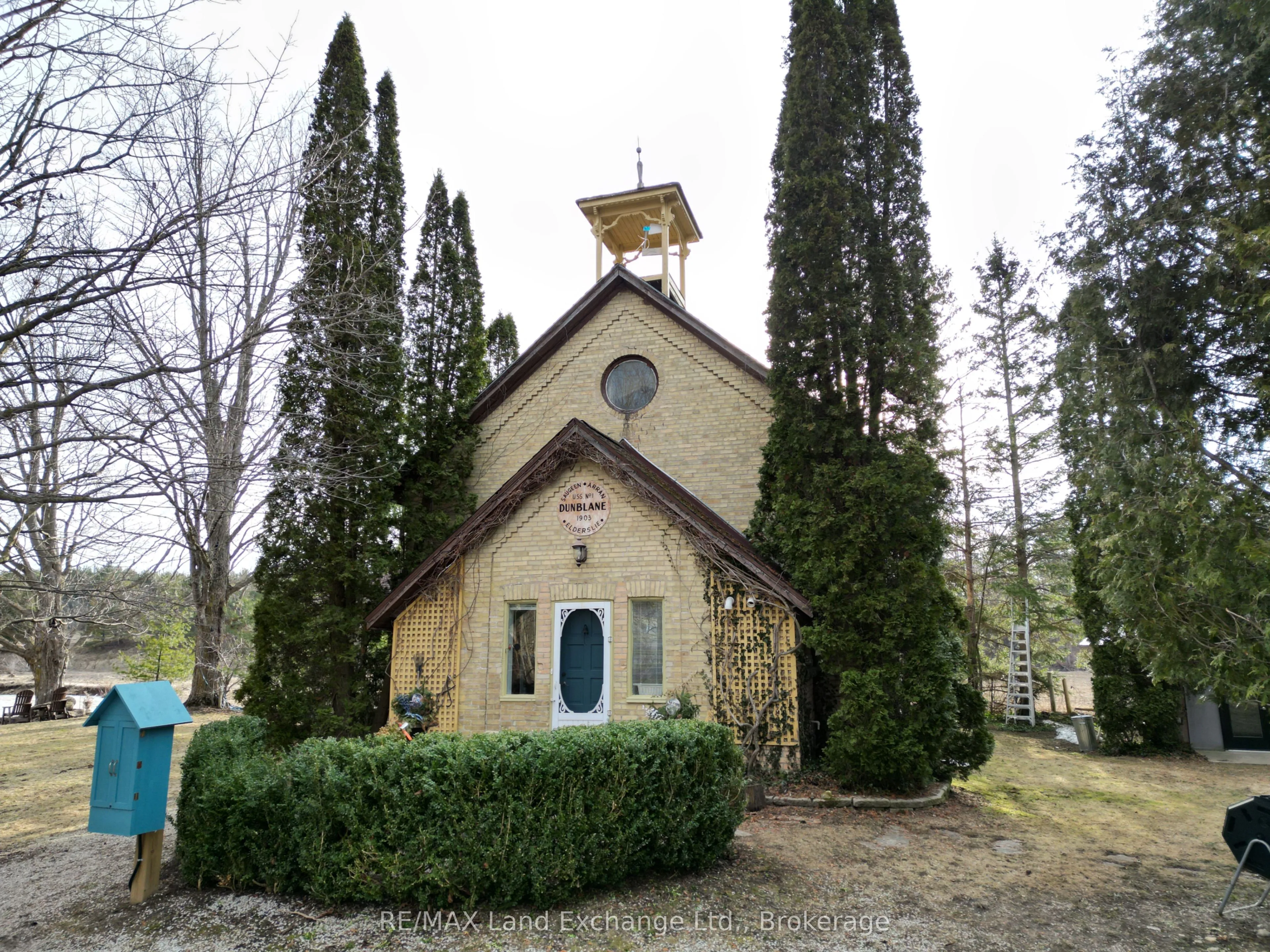 4253 Bruce Road 3 Road, Saugeen Shores, ON N0G 2N0