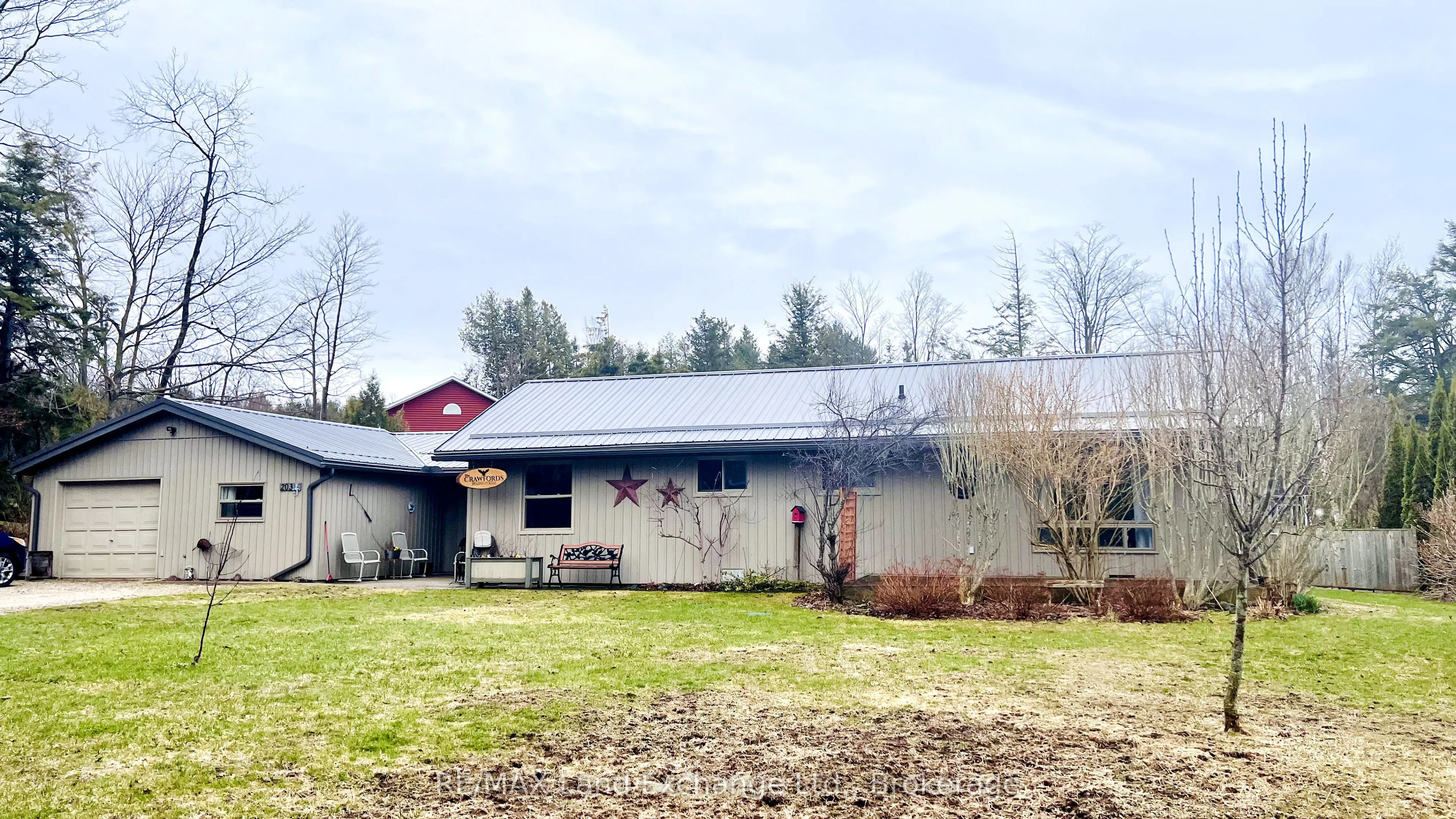 203 London Road, Huron-Kinloss, ON N0G 2R0