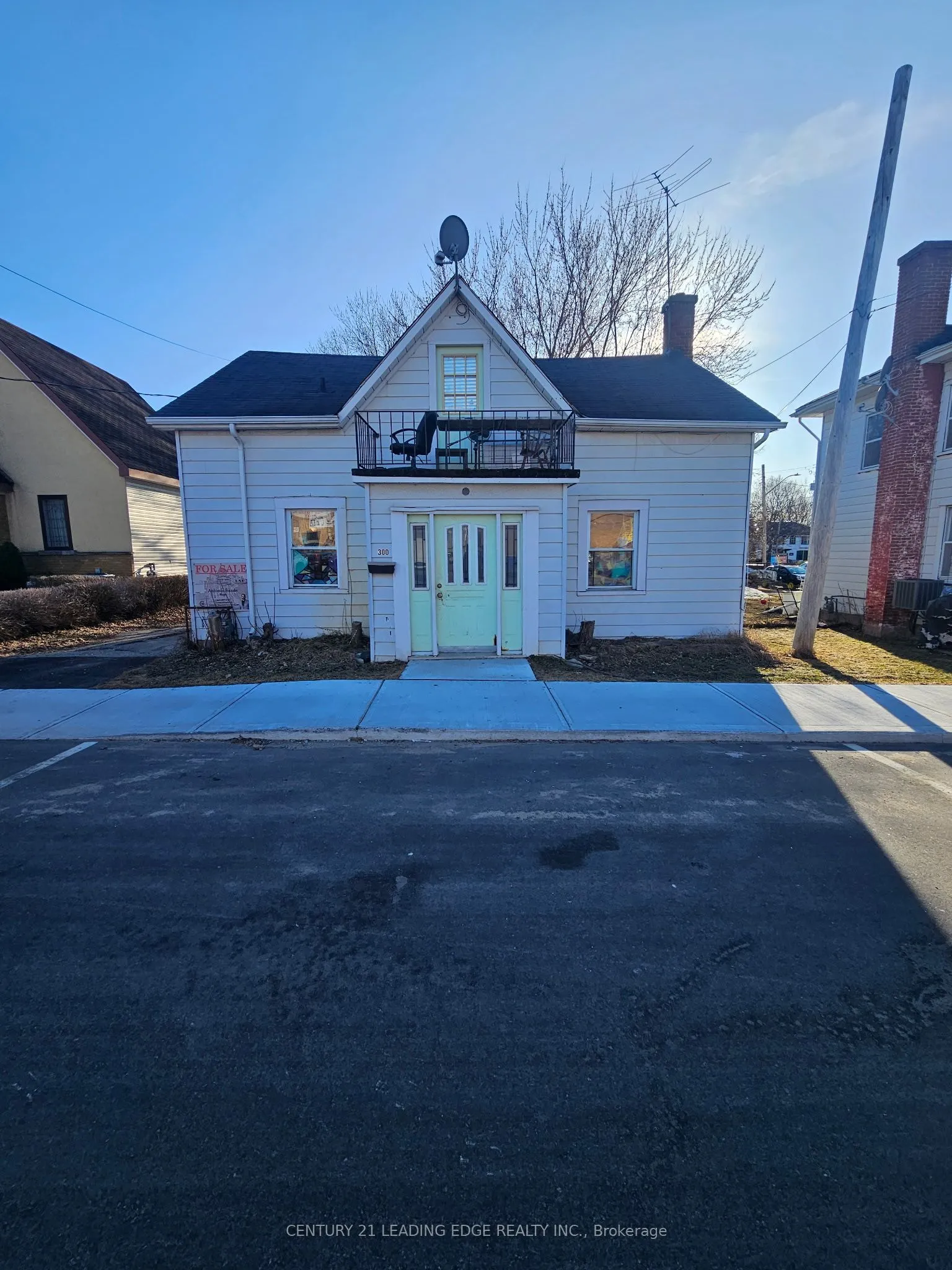 300 ARGYLE Street, Renfrew, ON K7V 1T9