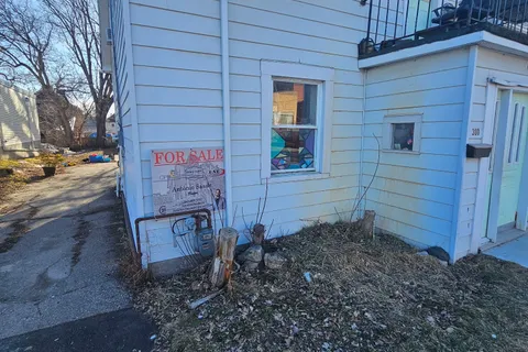 300 ARGYLE Street, Renfrew, ON K7V 1T9