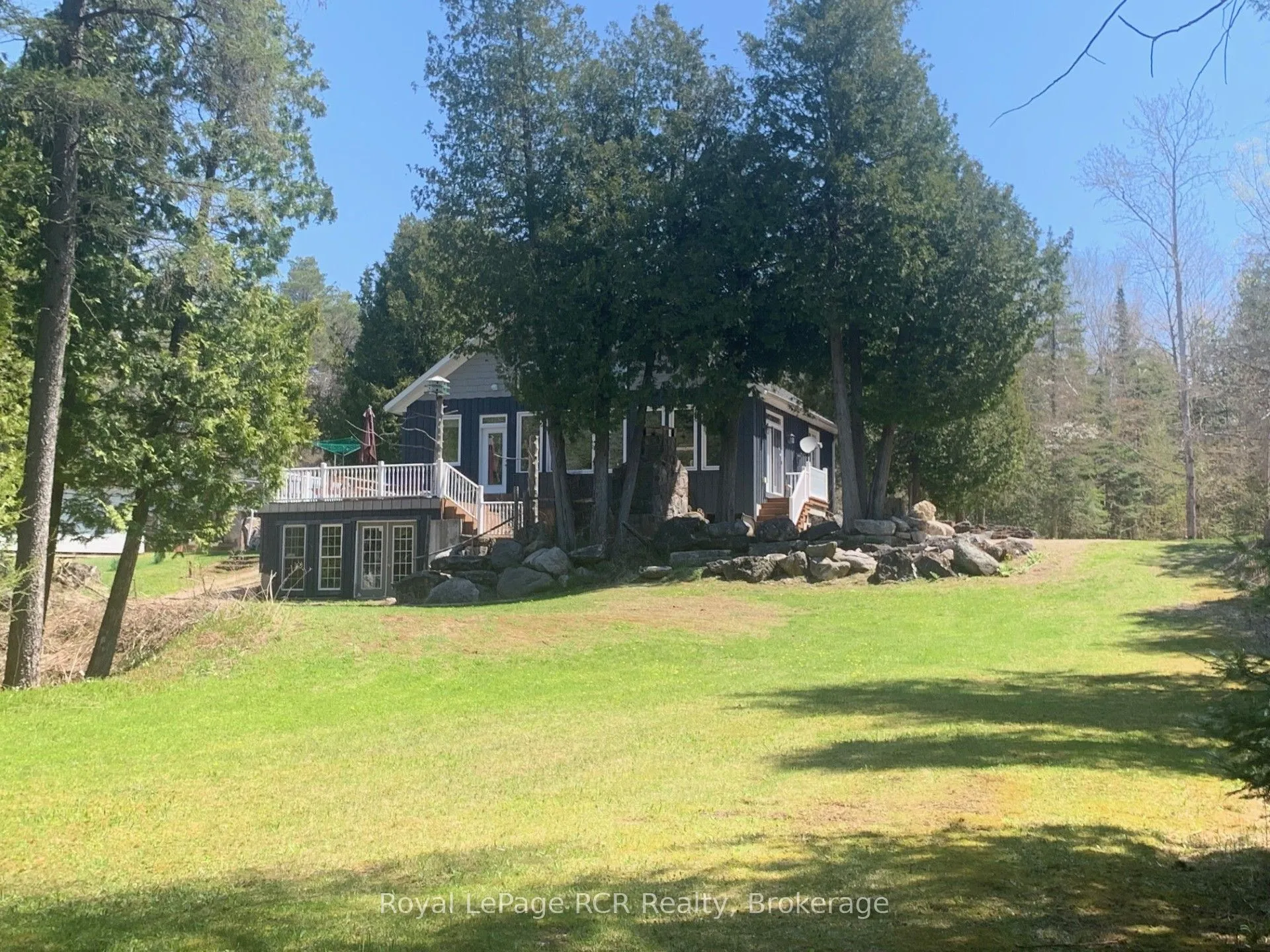 19 Redgate rd Road, South Bruce Peninsula, ON N0H 2T0