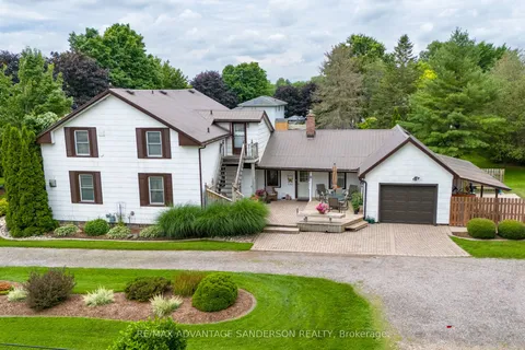 842985 Road 84 Road, Zorra, ON N0M 2C0