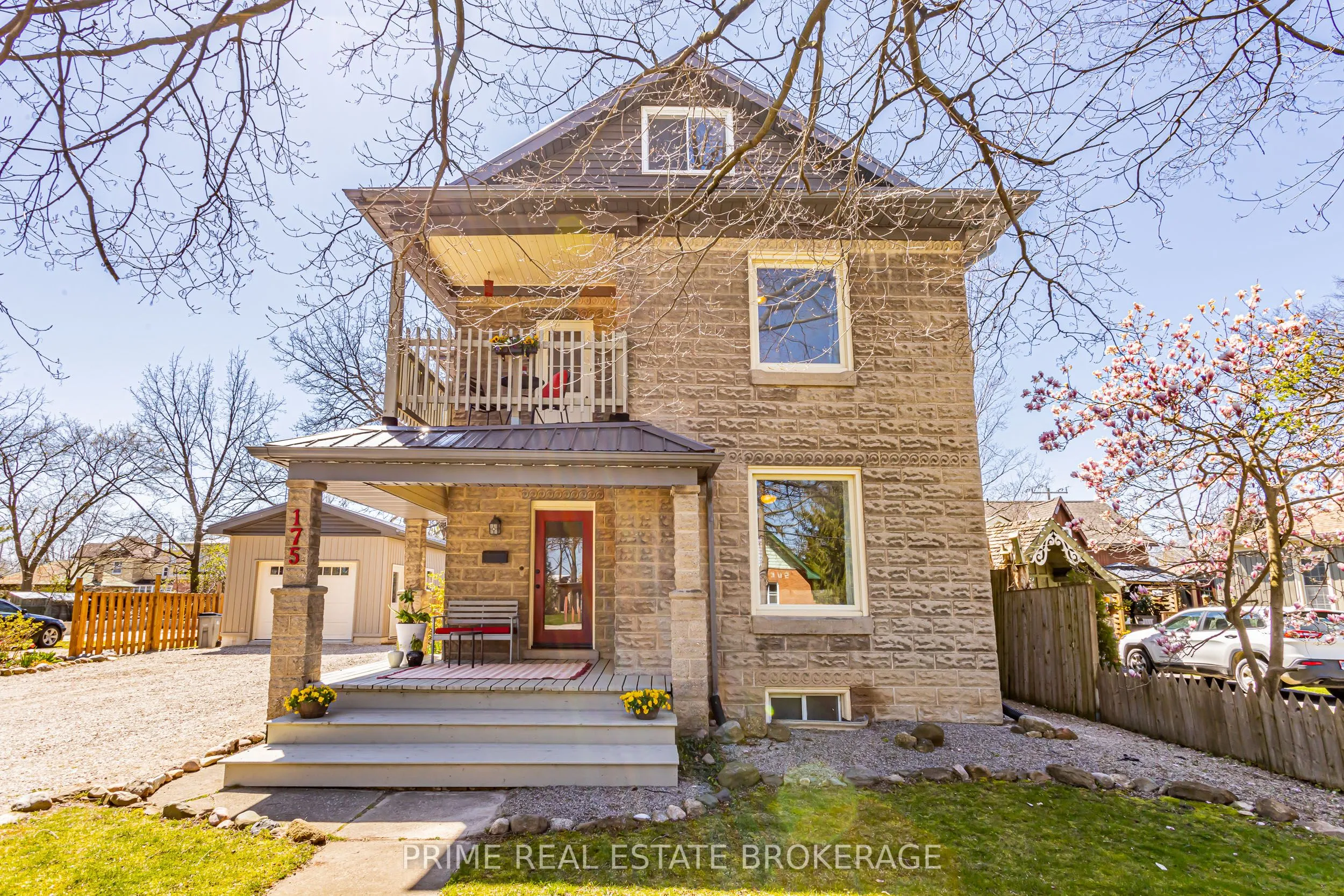 175 Broadway Street, North Middlesex, ON N0M 2K0