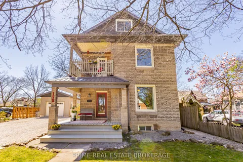 175 Broadway Street, North Middlesex, ON N0M 2K0
