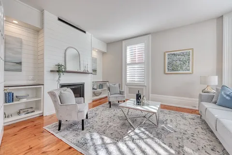 383 Ingersoll Avenue, Woodstock, ON N4S 4X2
