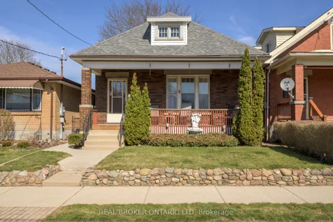 40 Terrence Street, London East, ON N5Z 1C4