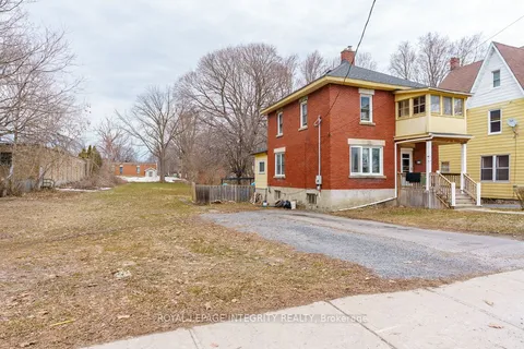 217 First St E Street, Cornwall, ON K6H 1K9