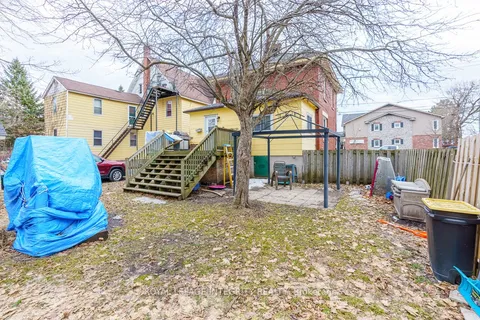 217 First St E Street, Cornwall, ON K6H 1K9