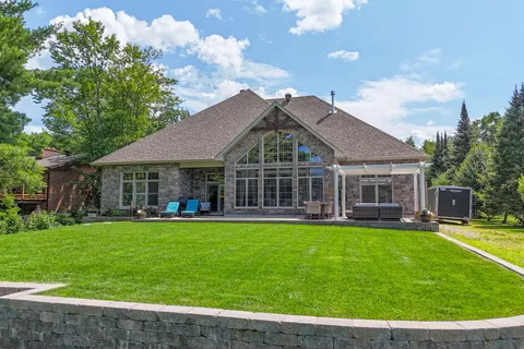 34 Sunrise Bay Drive, Callander, ON P0H 1H0