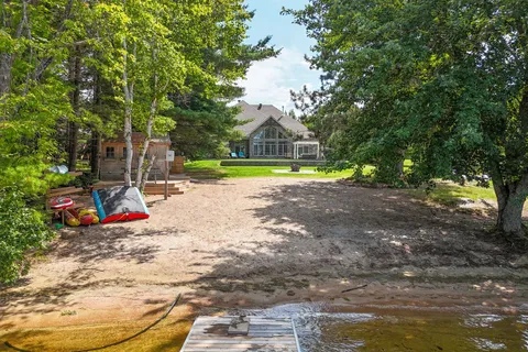 34 Sunrise Bay Drive, Callander, ON P0H 1H0
