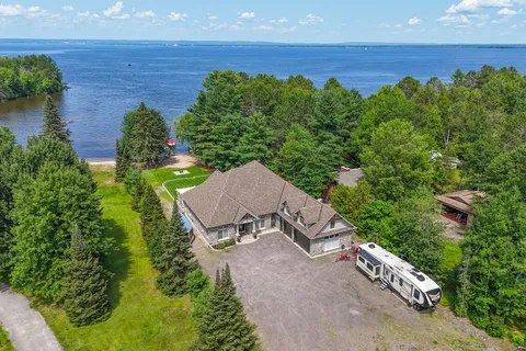 34 Sunrise Bay Drive, Callander, ON P0H 1H0