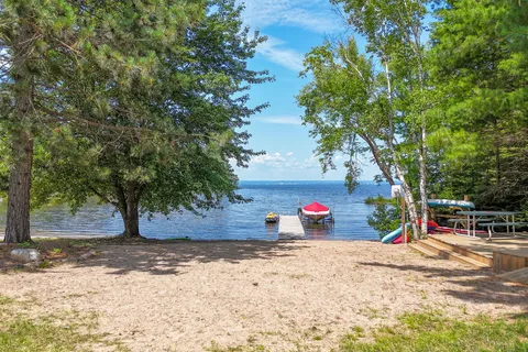 34 Sunrise Bay Drive, Callander, ON P0H 1H0