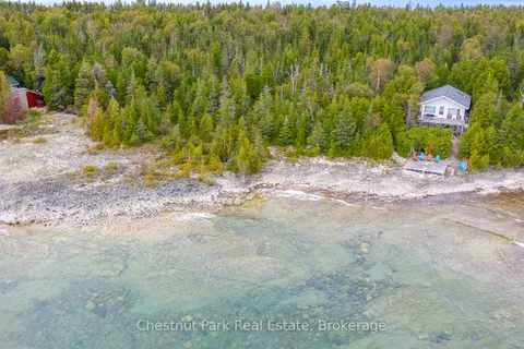 LT 23 Borden Drive, Northern Bruce Peninsula, ON N0H 2R0