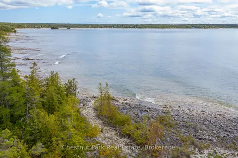 LT 23 Borden Drive, Northern Bruce Peninsula, ON N0H 2R0