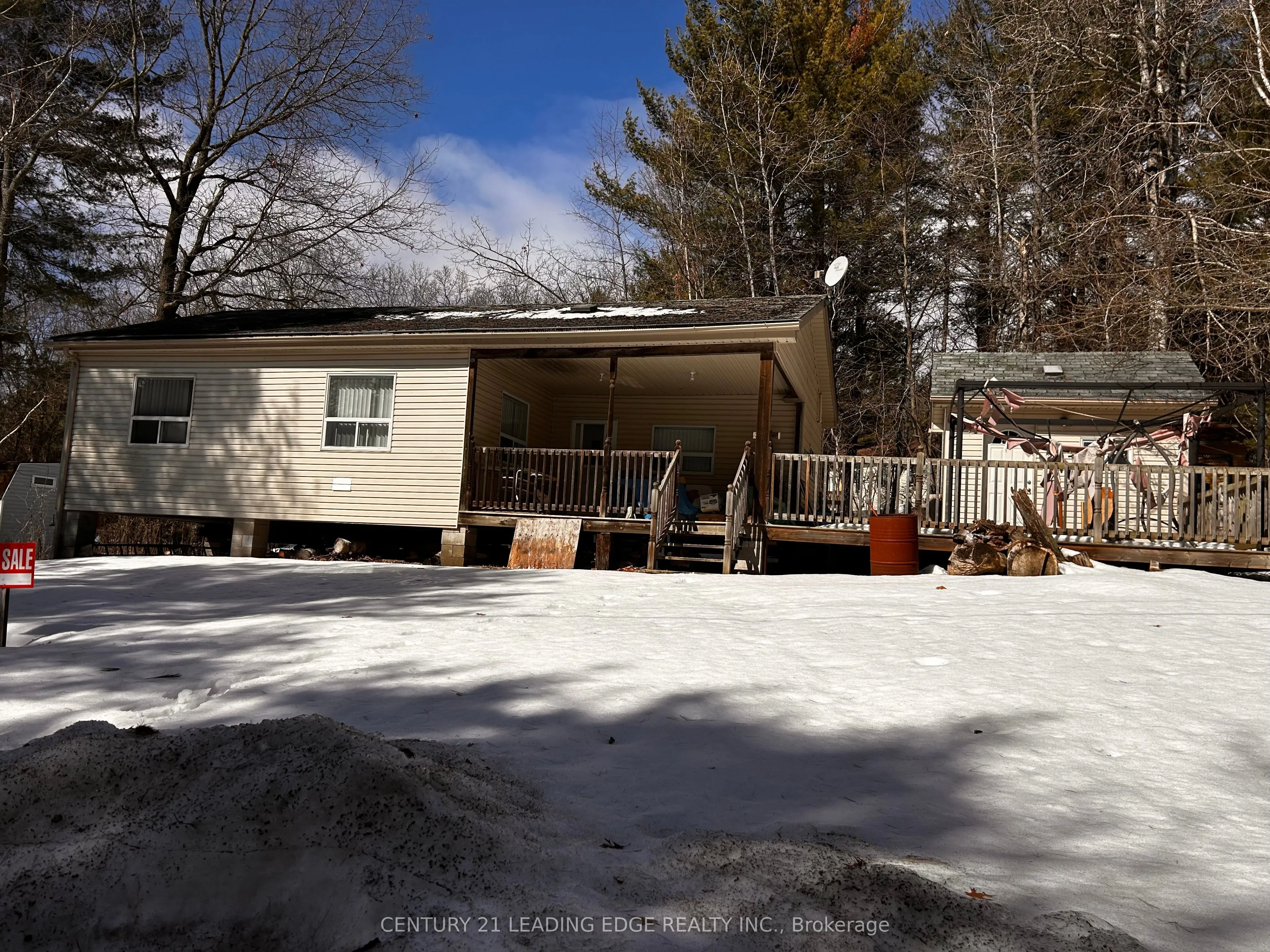 248 Pinnacle Hill Road, Alnwick/Haldimand, ON K0K 1M0