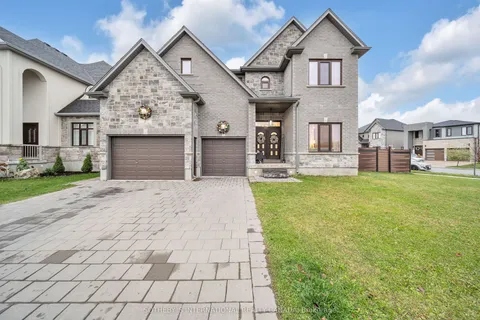 1 Grandville Circle, Brant, ON N3L 0E8