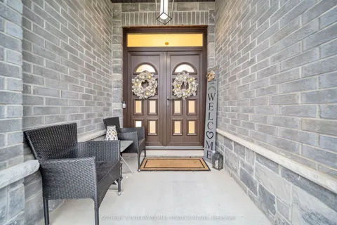 1 Grandville Circle, Brant, ON N3L 0E8