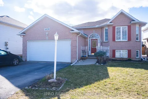 4498 Garden Gate Terrace, Lincoln, ON L0R 1B9