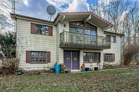 3349 Old Dexter Line, Central Elgin, ON N0L 2H0