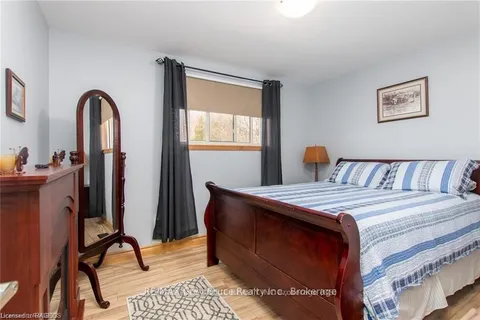 362511 Lindenwood Road, Georgian Bluffs, ON N0H 2T0