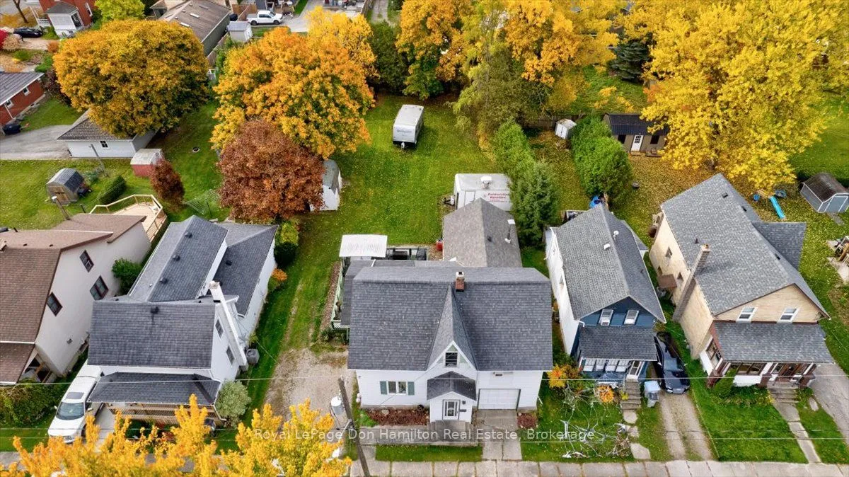 450 Inkerman Street, North Perth, ON N4W 1C5