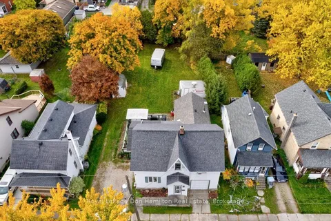 450 Inkerman Street, North Perth, ON N4W 1C5