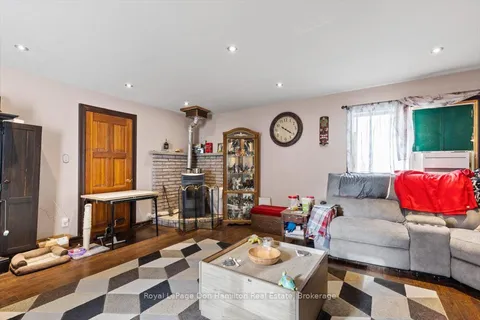 450 Inkerman Street, North Perth, ON N4W 1C5