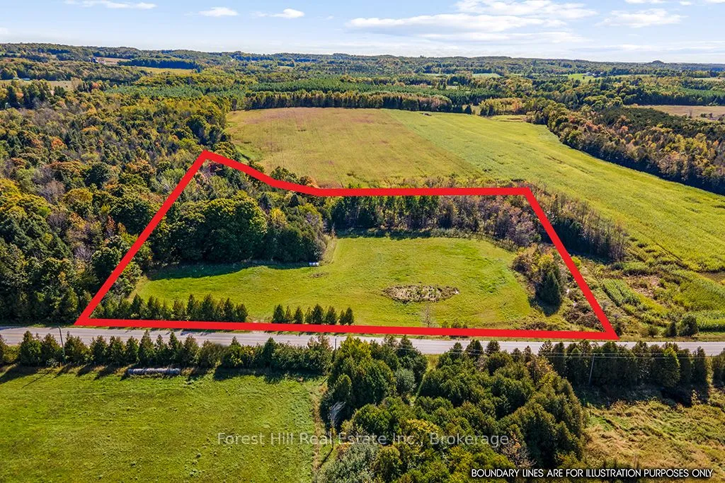 PTLT3 2 Concession, Meaford, ON N0H 1G0