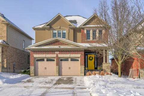 2151 Wickerson Road, London South, ON N6K 5C4