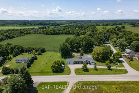 20437 MELBOURNE Road, Southwest Middlesex, ON N0L 1T0