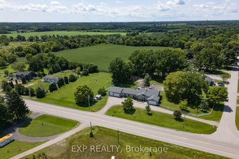 20437 MELBOURNE Road, Southwest Middlesex, ON N0L 1T0