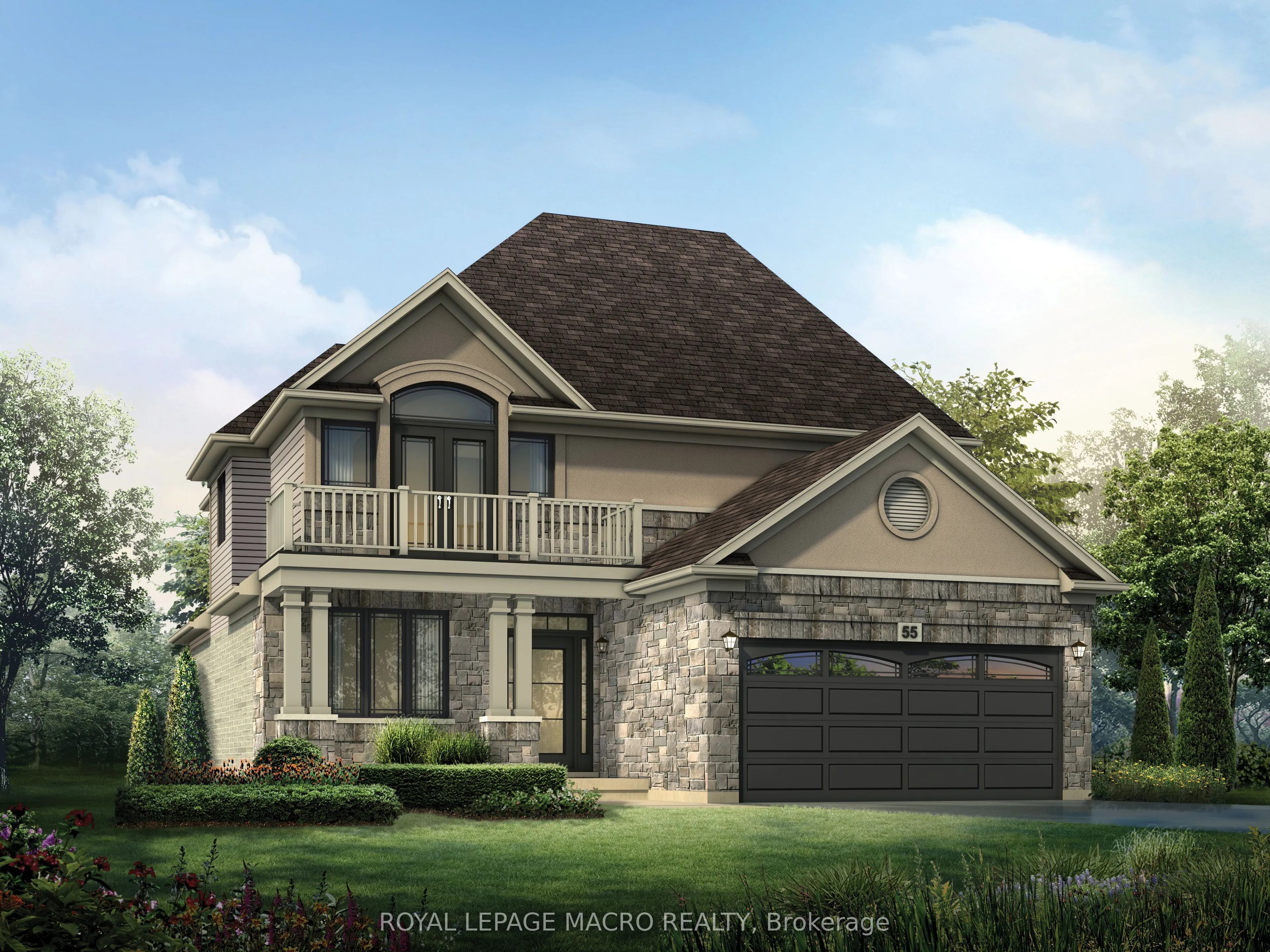 69 Ralph Newbrooke Circle, Brant, ON N3L 0P2