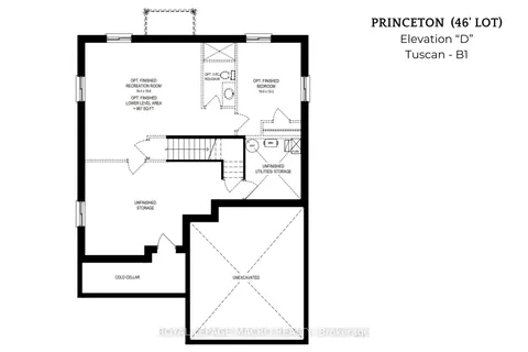 69 Ralph Newbrooke Circle, Brant, ON N3L 0P2