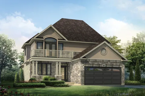 69 Ralph Newbrooke Circle, Brant, ON N3L 0P2