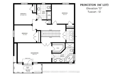 69 Ralph Newbrooke Circle, Brant, ON N3L 0P2