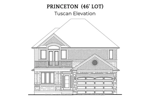 69 Ralph Newbrooke Circle, Brant, ON N3L 0P2