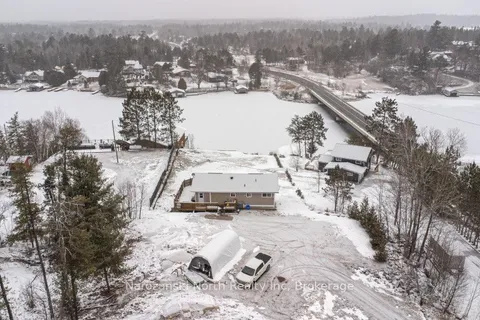 2529 A2 HWY 535 N/A, French River, ON P0M 1G0