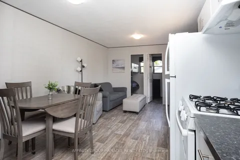 657 THUNDER BRIDGE Road, Kawartha Lakes, ON K9V 4R1